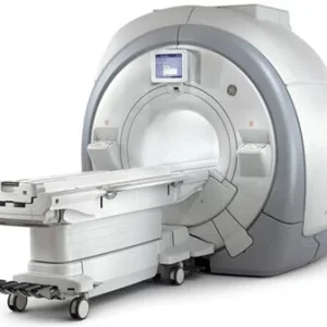 GE Optima 450W Wide Bore MRI