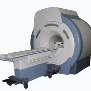 GE Signa Excite 11x 1.5t Mobile MRI Rental
