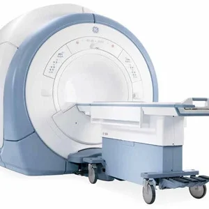 GE Signa Excite HDxt Mobile MRI Rental Trailer (1)