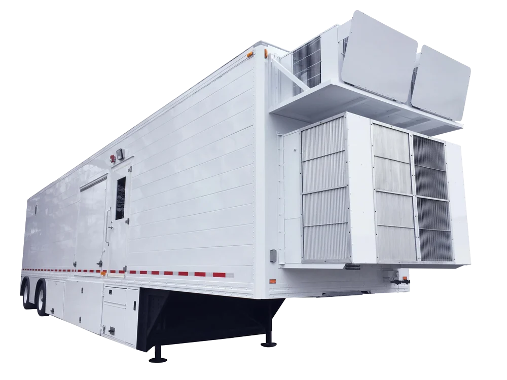 Mobile MRI Rental Portable MRI Machine