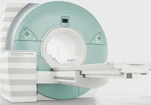 Siemens Avanto 1.5T Mobile MRI Rental Trailer